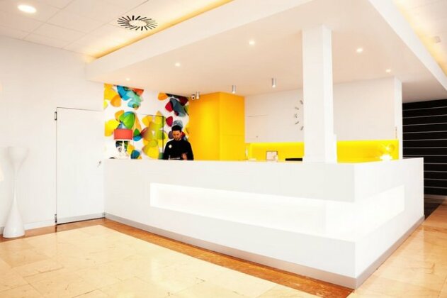 Smartline Cala'N Bosch - Photo3