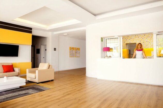 Smartline Marina - Photo3
