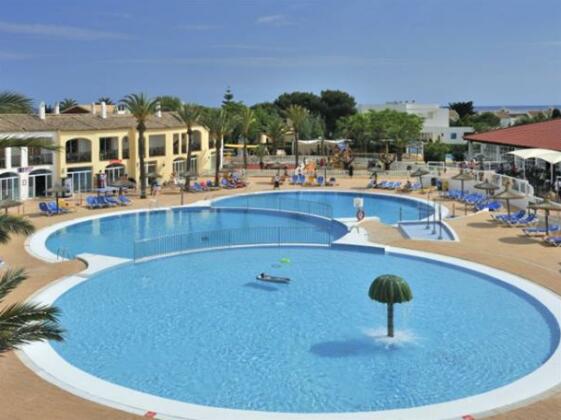 Sol Falco - All Inclusive - Photo2
