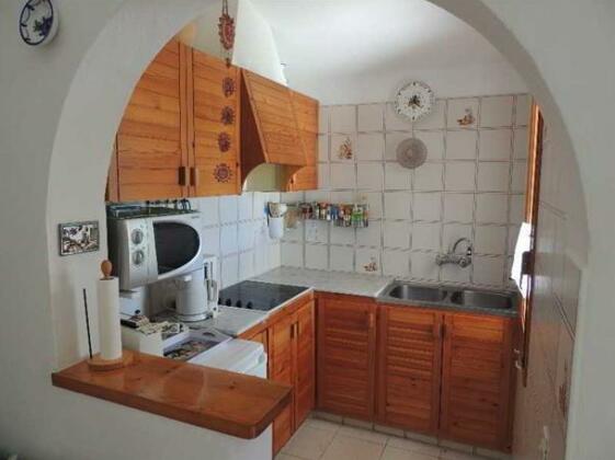 Solmar Bungalows Menorca - Photo3
