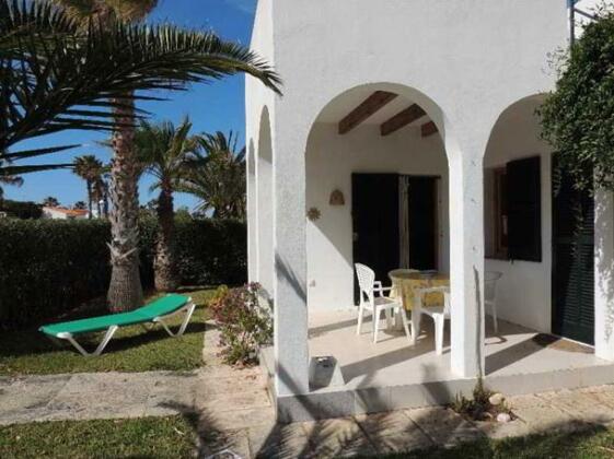 Solmar Bungalows Menorca - Photo4
