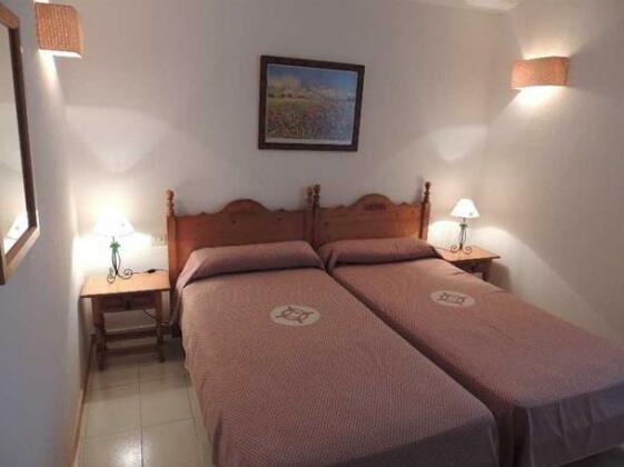 Solmar Bungalows Menorca - Photo5