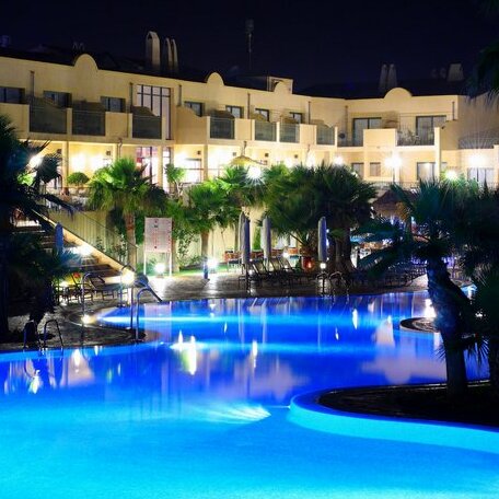 Valentin Star Hotel