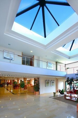 Valentin Star Hotel - Photo3