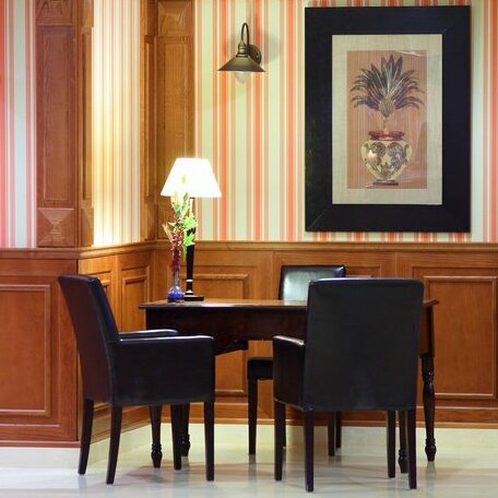 Valentin Star Hotel - Photo4