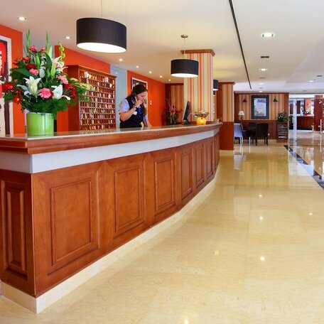 Valentin Star Hotel - Photo5