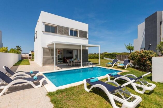Villa 26 - Photo2