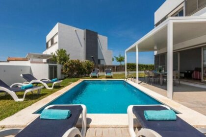 Villa 26