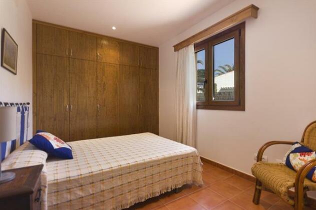 Villa Angel Cala en Bosch - Photo2
