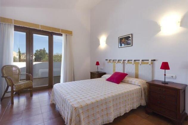 Villa Angel Cala en Bosch - Photo3