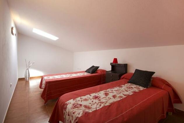 Villa Angel Cala en Bosch - Photo4