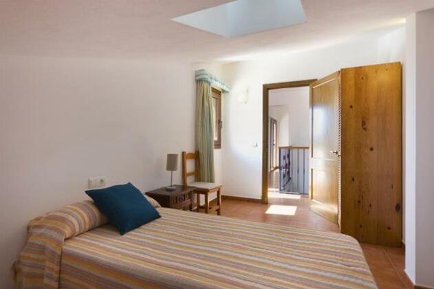 Villa Angel Cala en Bosch - Photo5