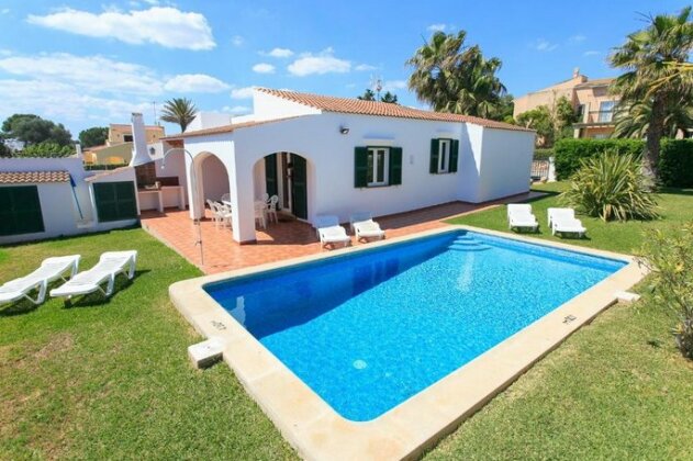 Villa Calitja Dos - Photo2