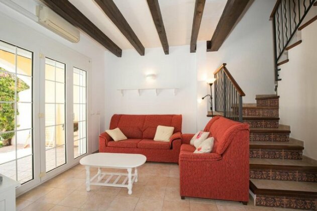Villa Celestino - Photo3