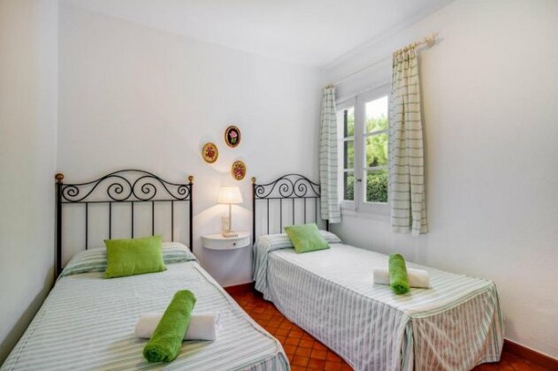 Villa Cristina Cala en Bosch - Photo2