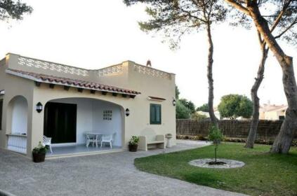 Villa Dolores Cala en Bosch