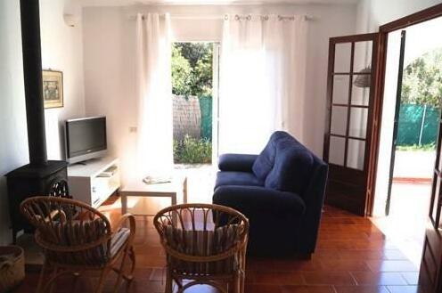 Villa Esperanza Cala en Bosch - Photo5