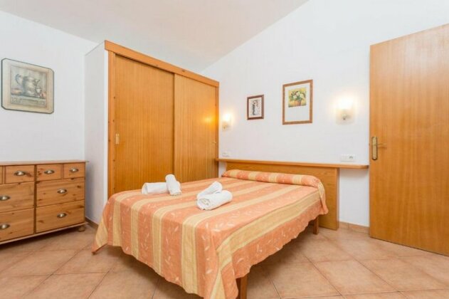 Villa Gloria Cala en Bosch - Photo3