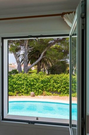 Villa Gloria Cala en Bosch - Photo4