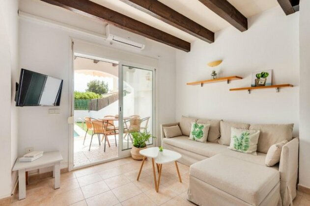 Villa Juana Cala en Bosch - Photo2