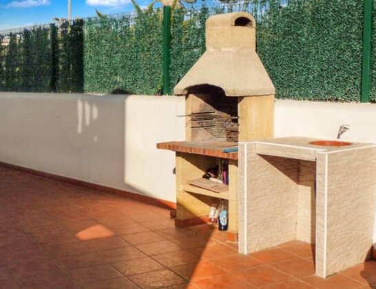 Villa Juana Cala en Bosch - Photo3