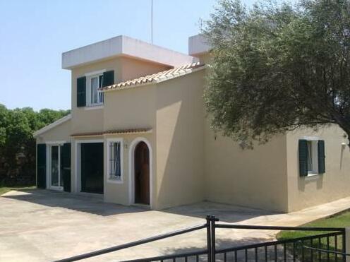 Villa Juaneda - Photo2