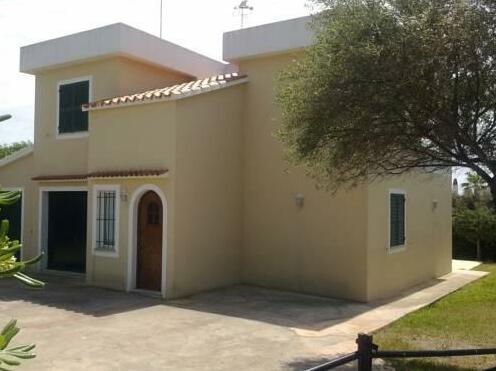 Villa Juaneda - Photo3