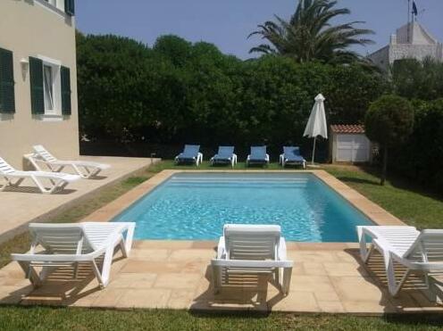 Villa Juaneda - Photo4