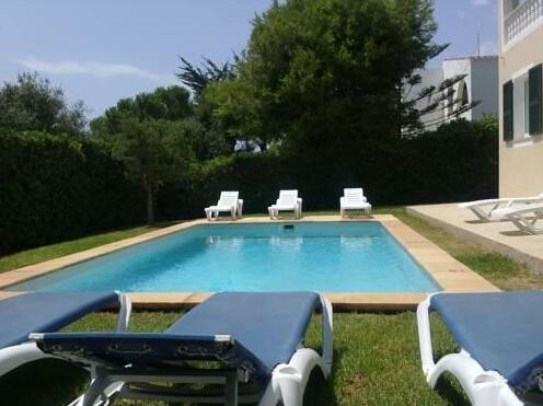 Villa Juaneda - Photo5