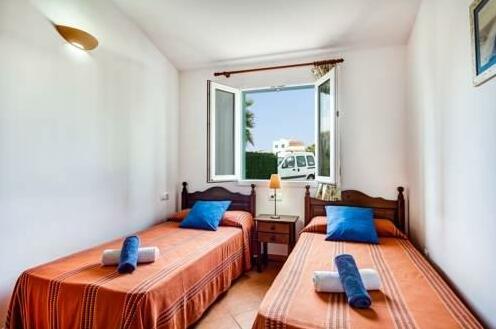 Villa Mara Cala en Bosch - Photo2