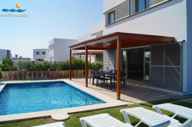 Villa Menorcahome34