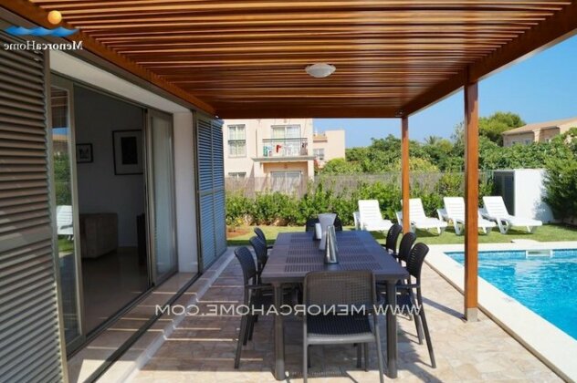 Villa Menorcahome34 - Photo3