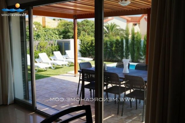 Villa Menorcahome34 - Photo4