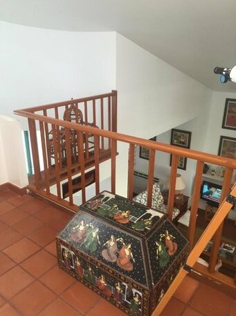 Villa Menorquina - Photo4