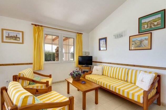 Villa Miguel Cala en Bosch - Photo2