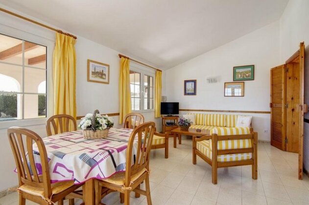Villa Miguel Cala en Bosch - Photo3