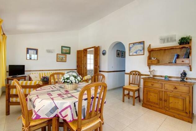 Villa Miguel Cala en Bosch - Photo4