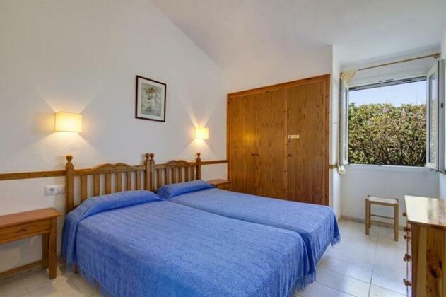 Villa Miguel Cala en Bosch - Photo5