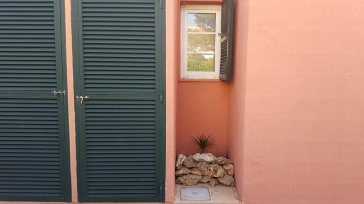 Villa Monica Cala en Bosch - Photo2