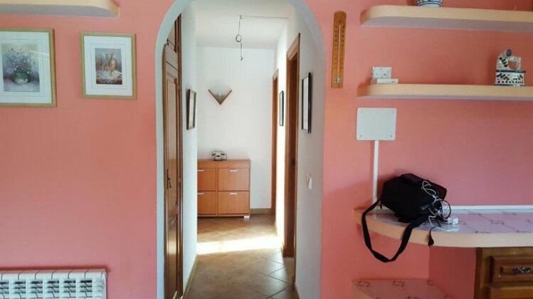 Villa Monica Cala en Bosch - Photo3