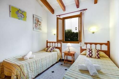 Villa Na y Veni - Photo3