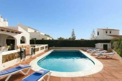 Villa Na y Veni