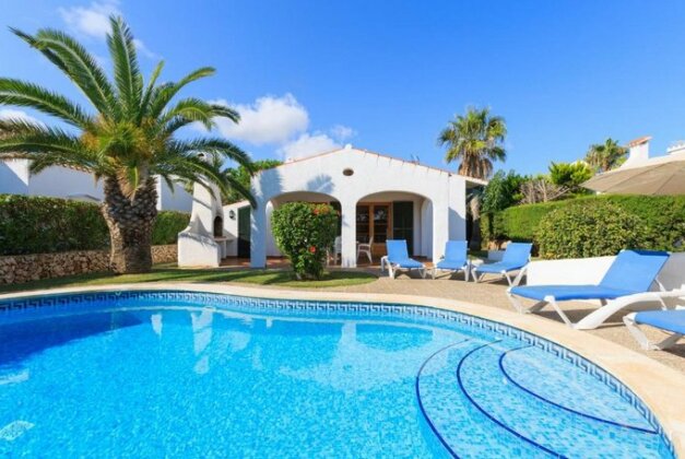 Villa Noixa - Photo2