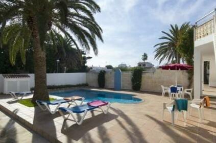 Villa Pallicer