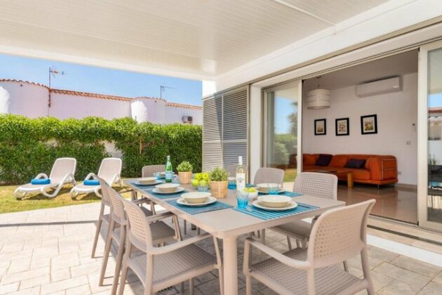 Villa Perez Cala en Bosch - Photo3