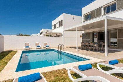 Villa Perez Cala en Bosch