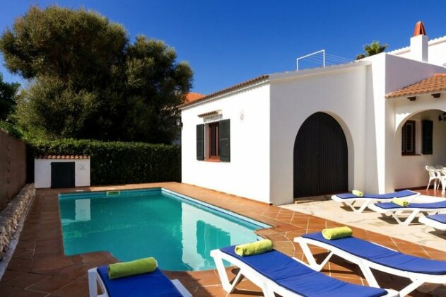 Villa Rocas Cala en Bosch - Photo2