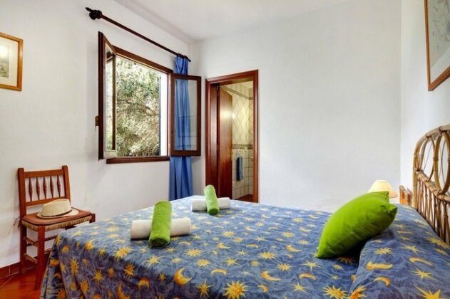 Villa Rocas Cala en Bosch - Photo3