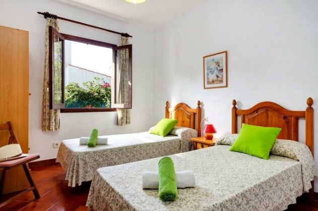 Villa Rocas Cala en Bosch - Photo4