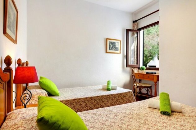 Villa Rocas Cala en Bosch - Photo5